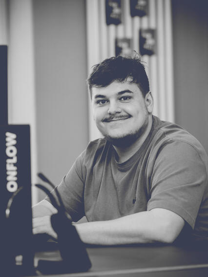 Erfolgreiche Projekte brauchen die richtige Partnerschaft