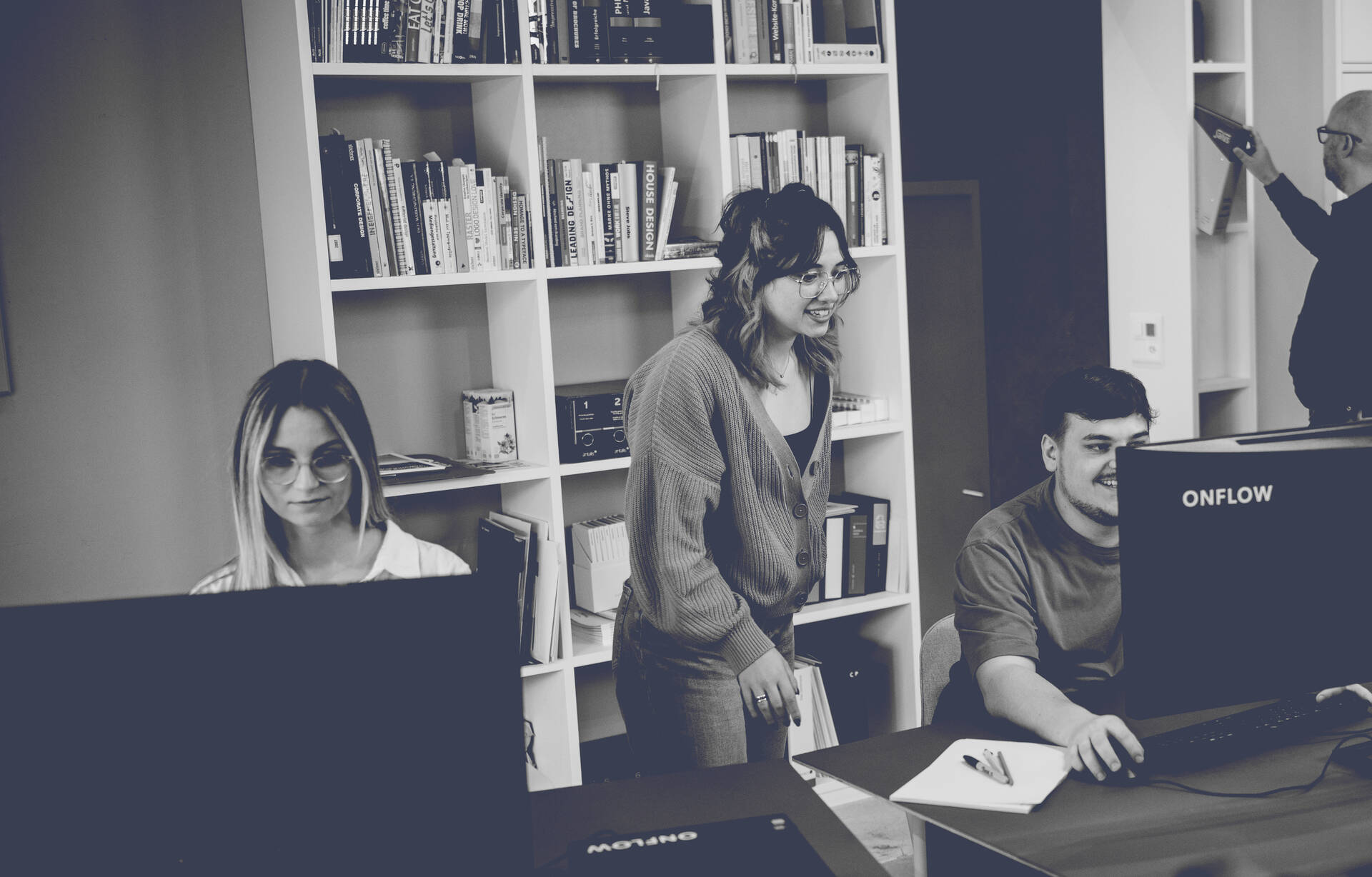 Warum Outsourcing die smarte Wahl ist