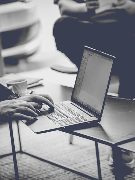 Erfolgreiche Projekte brauchen die richtige Partnerschaft