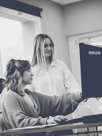 Ihre Vision, unsere Umsetzung