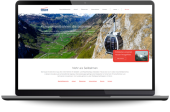 seilbahnen.ch